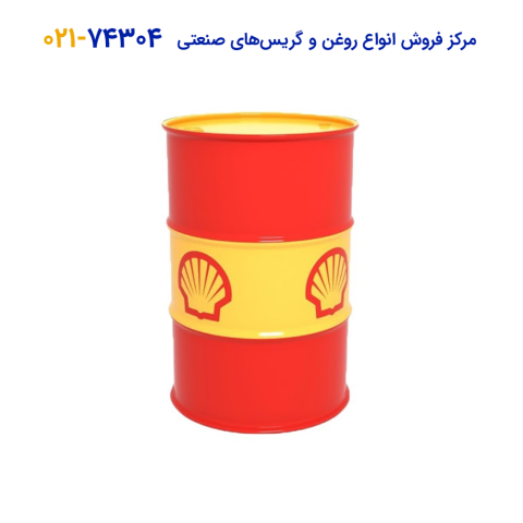 روغن انتقال حرارت E
