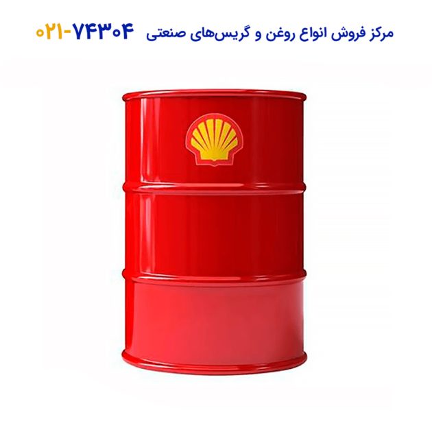 روغن گریس صنعتی shell Gadus S3 REPAIR