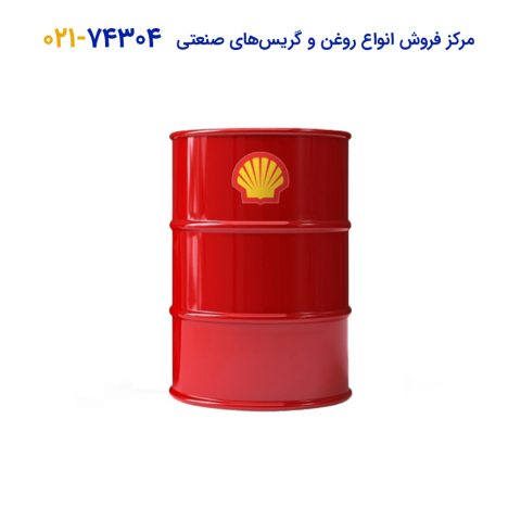گریس صنعتی شل کاسیدا Shell Cassida EPS 1