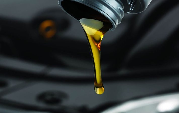 انتخاب روغن زنجیر مناسب