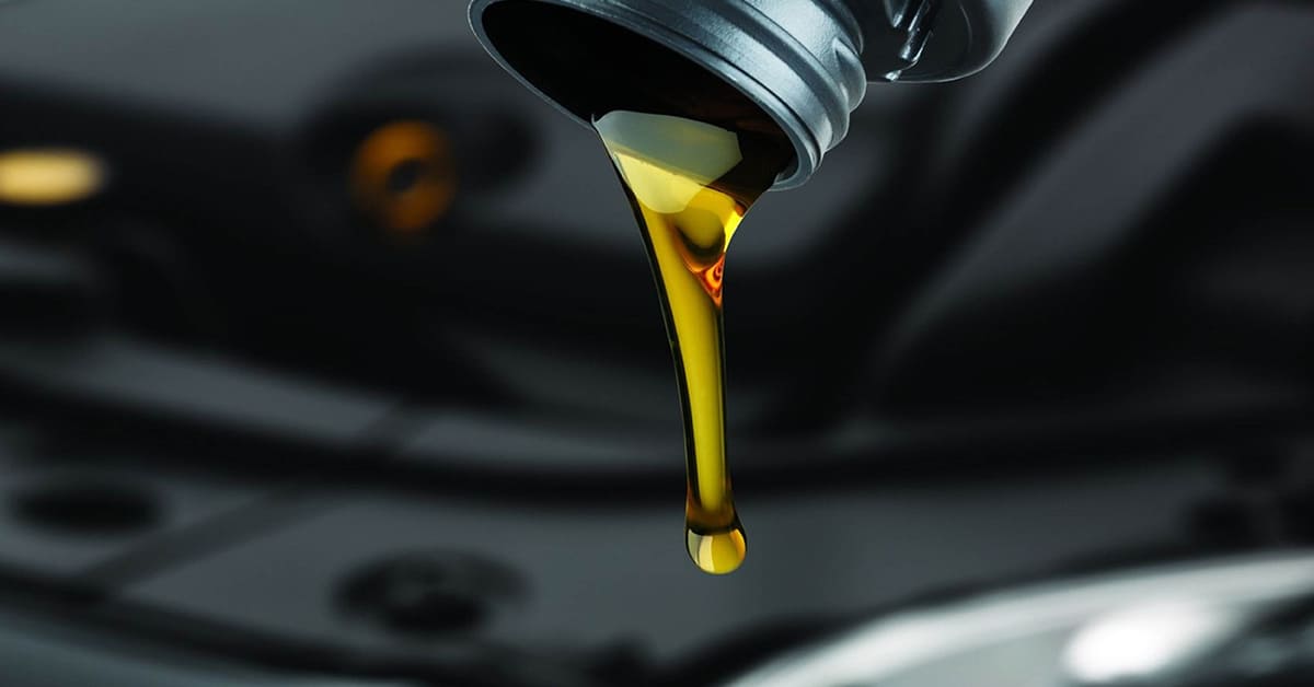 انتخاب روغن زنجیر مناسب