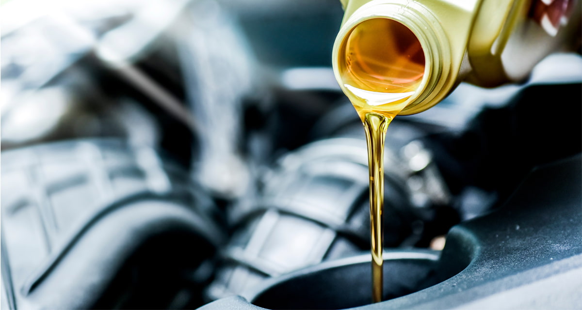 تفاوت روغن مینرال و روغن سنتتیک