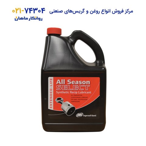 Ingersoll-Rand-All-Season-Select