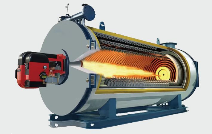 Thermal-oil.