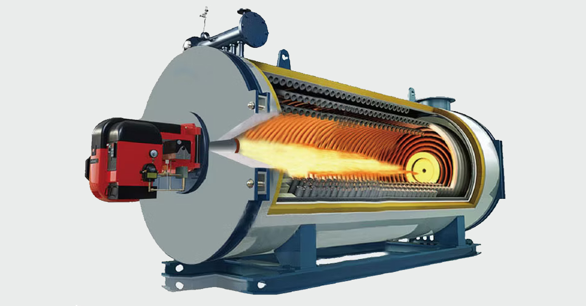 Thermal-oil.