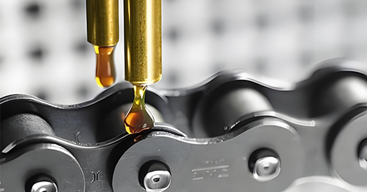 chain-oil-selection-guide