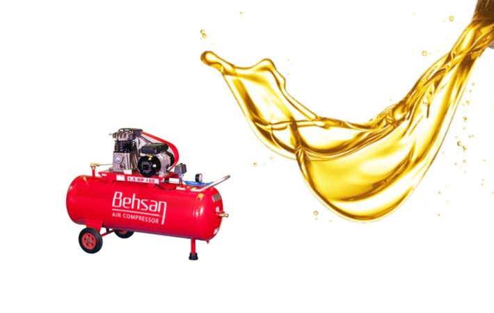 compressor-oil-running-out