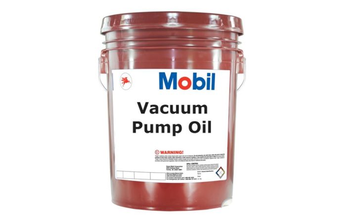 vacuum-pump-oil