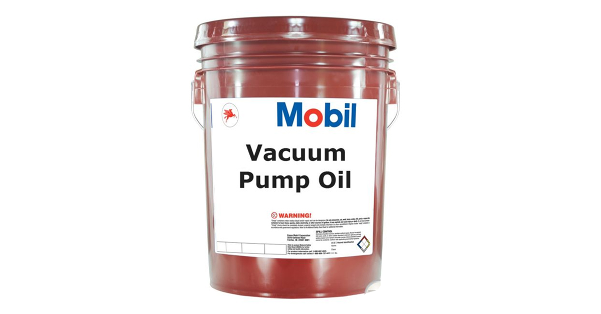 vacuum-pump-oil