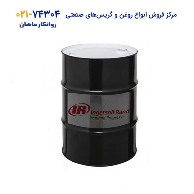 روغن-کمپرسور-SSR-Ultra-Plus-Ingersoll-Rand