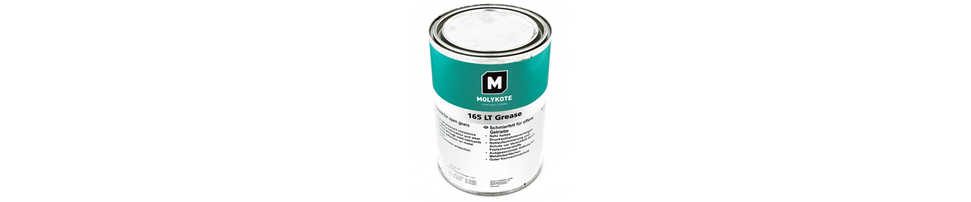 Molykote 165 LT