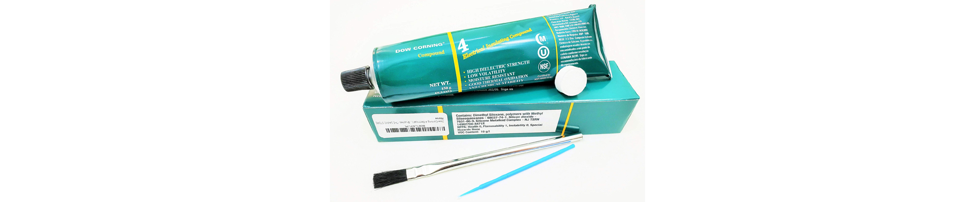 Molykote®-4-Electrical-Compound