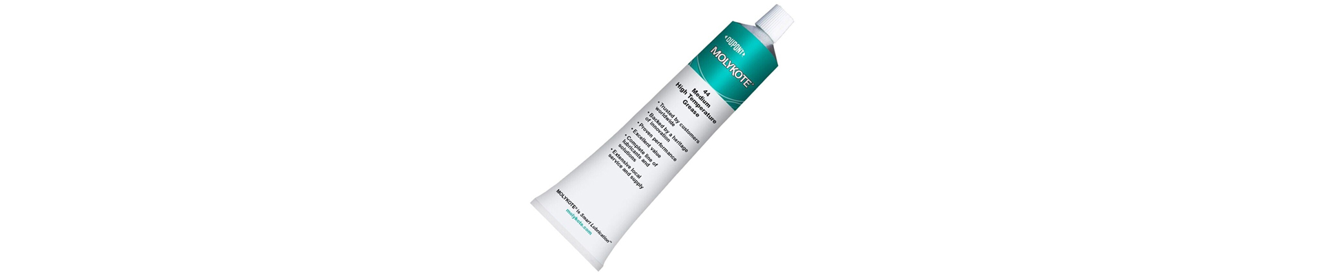 گریس صنعتی Molykote® 44 High Temperature
