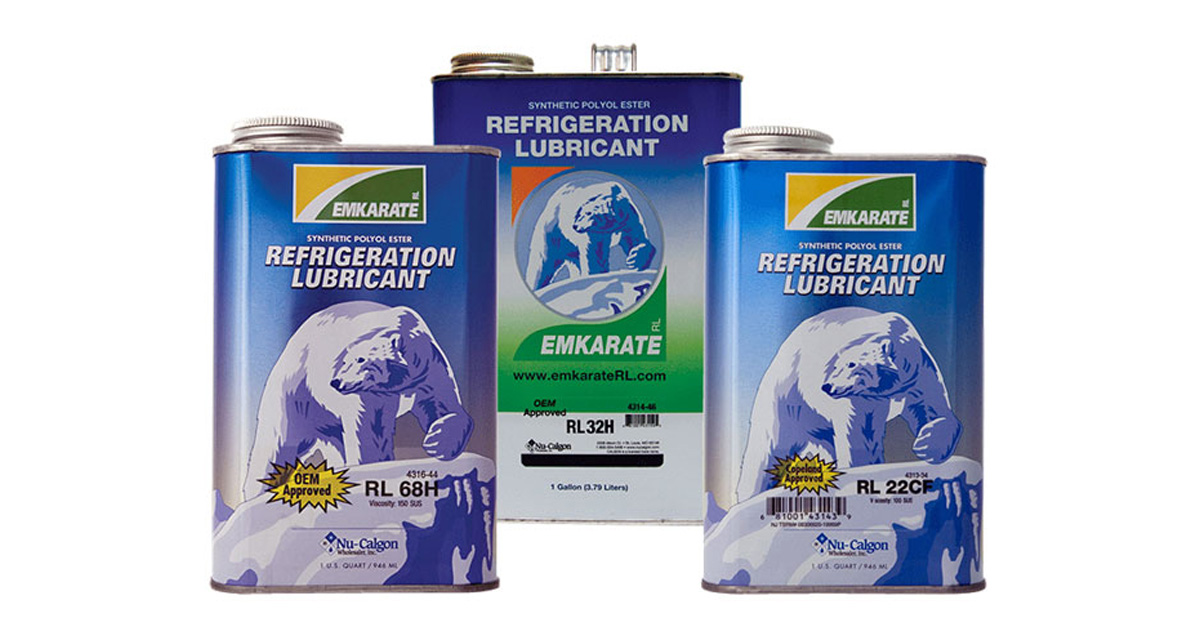 روغن-امکارارت-برودتی