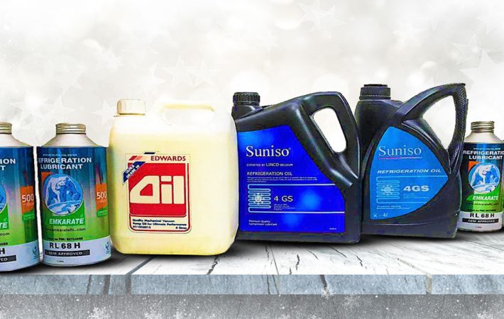 خواص-روغن-تبرید