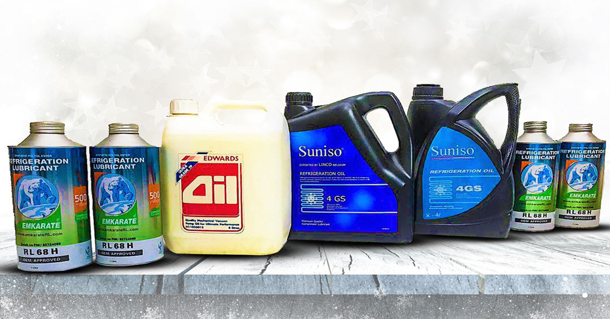 خواص-روغن-تبرید