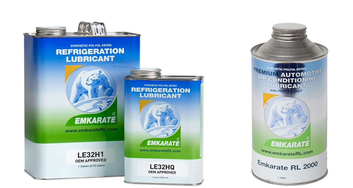 روغن-کمپرسور-امکارت