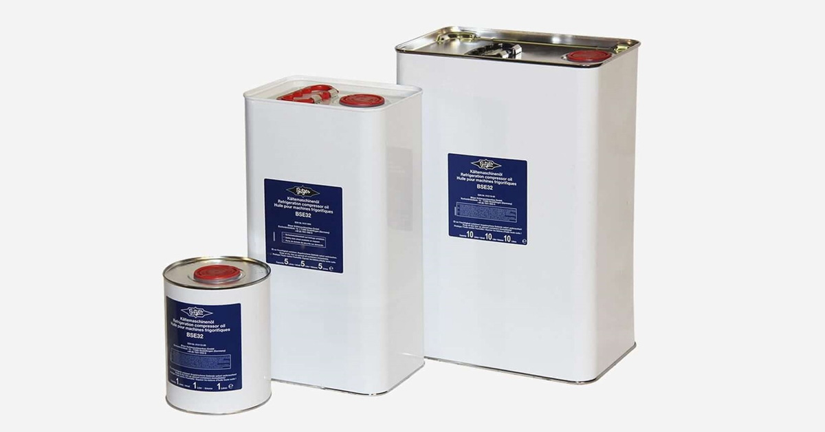 روغن-کمپرسور-برودتی