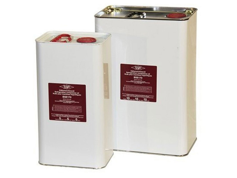 روغن-کمپرسور-سرمایشی-بیتزر-Bitzer