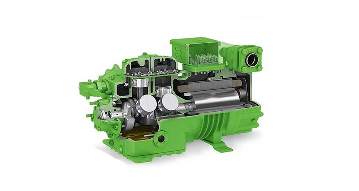 کمپرسور-های-برودتی-و-مشکلات-رایج