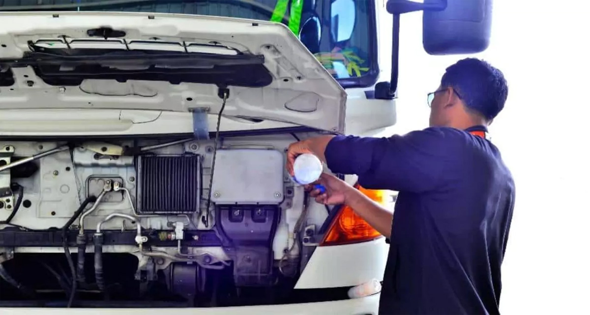 ضد-یخ-گازوئیل-دیزل