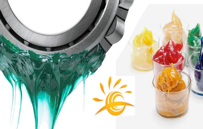 گریس-پمپ-برقی.