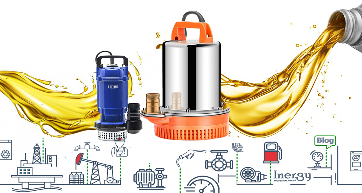 روغن-صنعتی-در-دیزل