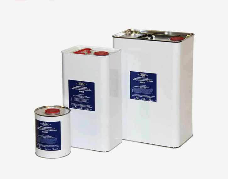 روغن-کمپرسور-برودتی