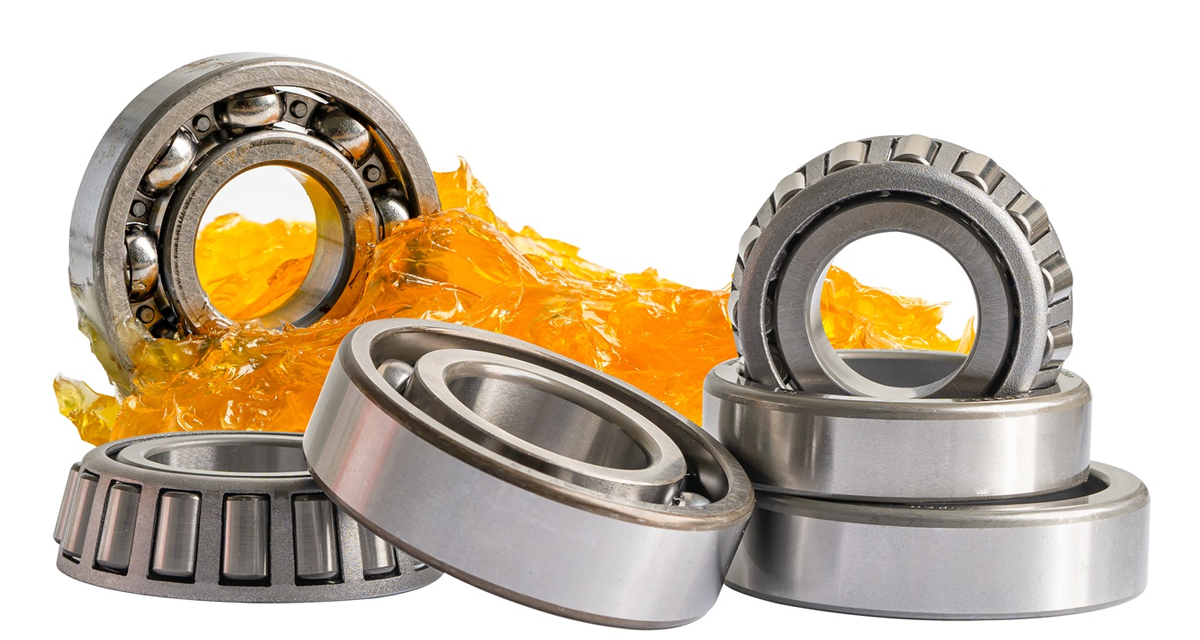 گریس-برای-یاتاقان.